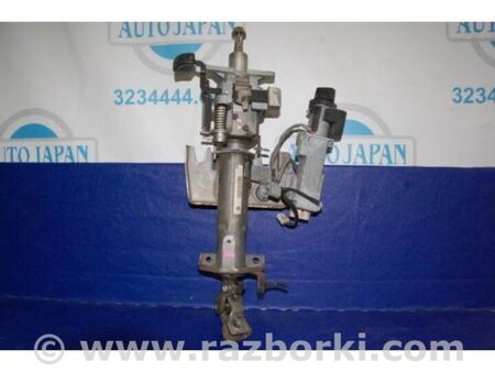 ФОТО Рульовий вал для Nissan Murano Z50 (02-08) Київ