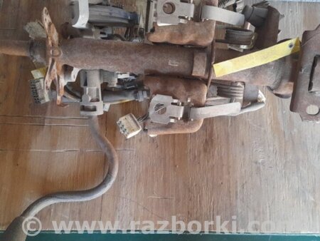 ФОТО Рульовий вал для Toyota Prius II XW20 (03-09) Київ