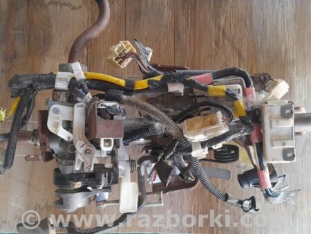 ФОТО Рульовий вал для Toyota Prius II XW20 (03-09) Київ