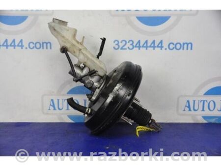 ФОТО Вакуумний підсилювач гальм для Mazda 6 GJ (12-15) Київ