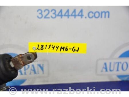 ФОТО Вакуумний підсилювач гальм для Mazda 6 GJ (12-15) Київ