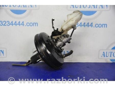 ФОТО Вакуумний підсилювач гальм для Mazda 6 GJ (12-15) Київ