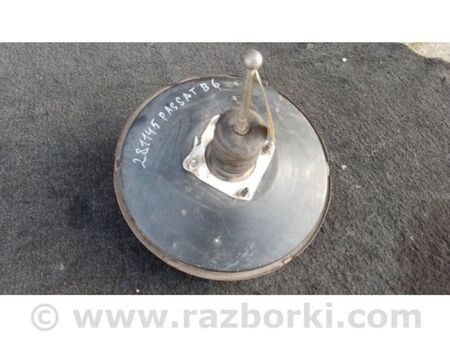 ФОТО Вакуумний підсилювач гальм для Volkswagen Passat B6 (03.2005-12.2010) Київ