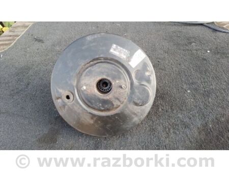 ФОТО Вакуумний підсилювач гальм для Volkswagen Passat B6 (03.2005-12.2010) Київ
