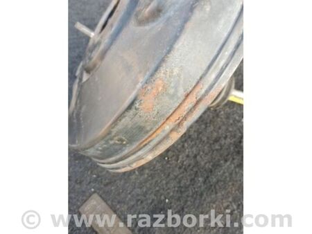 ФОТО Вакуумний підсилювач гальм для Volkswagen Passat B6 (03.2005-12.2010) Київ