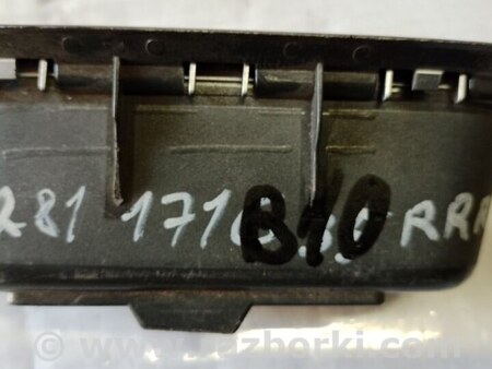 ФОТО Кнопка склопідіймача для Subaru Tribeca рестайл (08-14) Київ