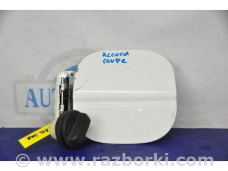 ФОТО Лючок паливного бака для Honda Accord VIII Coupe CS1, CS2 USA (07-12) Київ