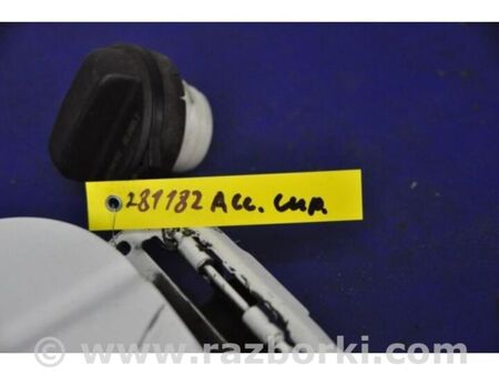 ФОТО Лючок паливного бака для Honda Accord VIII Coupe CS1, CS2 USA (07-12) Київ