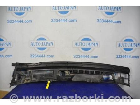 ФОТО Пластик під лобове скло / Жабо для Toyota FJ Cruiser Київ