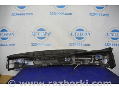 ФОТО Пластик під лобове скло / Жабо для Toyota FJ Cruiser Київ