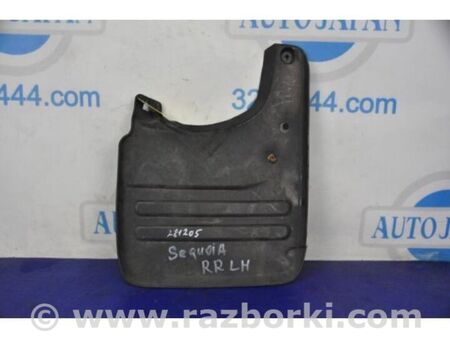 ФОТО Бризговик для Toyota Sequoia (01-07) Київ