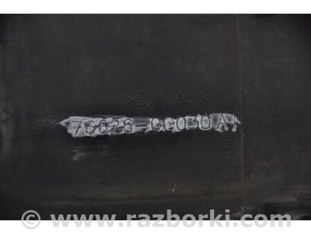 ФОТО Бризговик для Toyota Sequoia (01-07) Київ