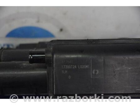 ФОТО Абсорбер паливний для Honda Accord IX CR (12-17) Київ