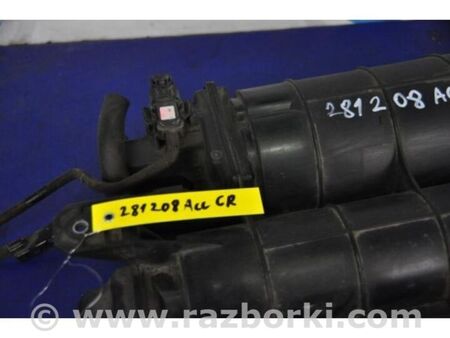 ФОТО Абсорбер паливний для Honda Accord IX CR (12-17) Київ