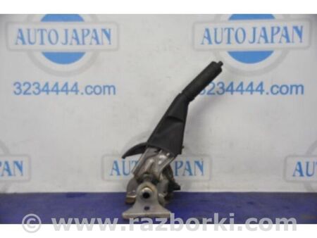 ФОТО Важель стоянкового гальма для Toyota FJ Cruiser Київ