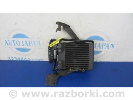 ФОТО Радіатор акпп для Volkswagen Phaeton 3D2 (03.2002-03.2016) Київ