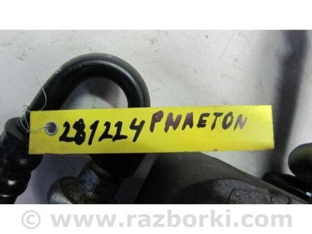 ФОТО Радіатор акпп для Volkswagen Phaeton 3D2 (03.2002-03.2016) Київ