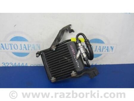 ФОТО Радіатор акпп для Volkswagen Phaeton 3D2 (03.2002-03.2016) Київ