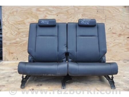 ФОТО сидіння для Toyota Sequoia (01-07) Київ