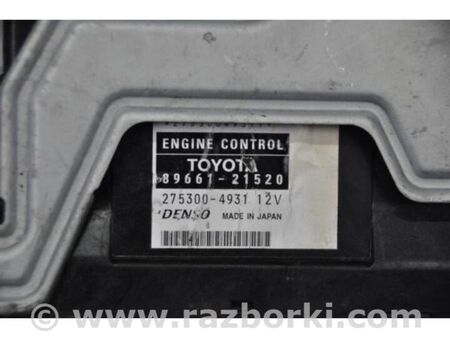 ФОТО Блок керування двигуном для Scion tC (2005-2010) Київ