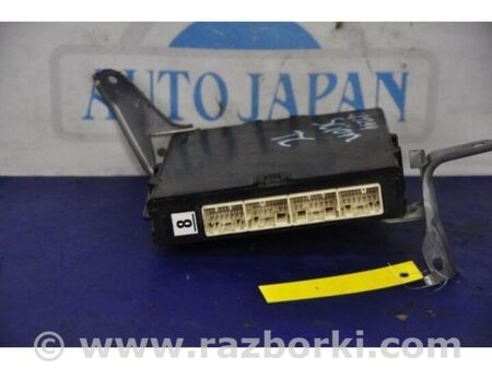 ФОТО Блок керування двигуном для Scion tC (2005-2010) Київ