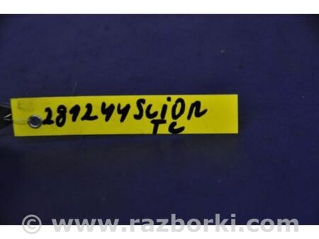 ФОТО Блок керування двигуном для Scion tC (2005-2010) Київ