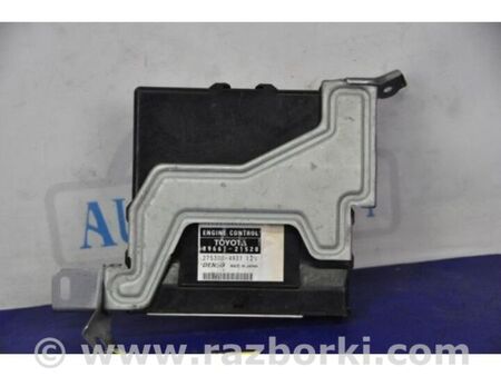 ФОТО Блок керування двигуном для Scion tC (2005-2010) Київ