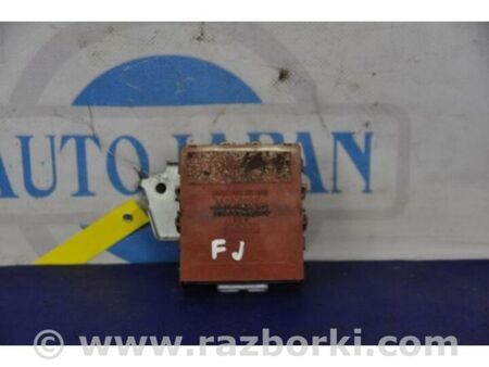 ФОТО Блок електронний для Toyota FJ Cruiser Київ