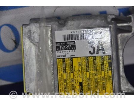 ФОТО Блок керування AIRBAG для Toyota FJ Cruiser Київ