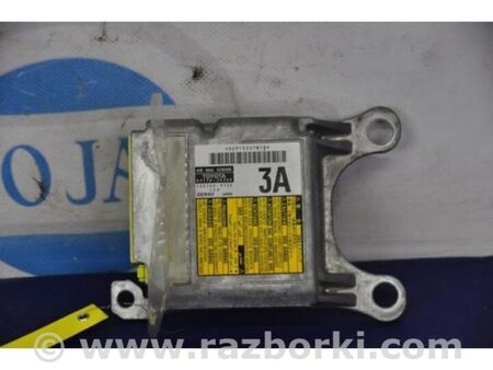 ФОТО Блок керування AIRBAG для Toyota FJ Cruiser Київ