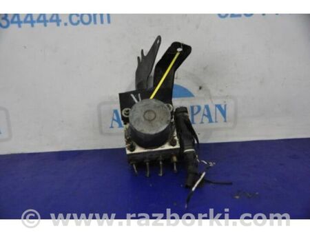 ФОТО Блок антиблокувальної системи для Nissan Altima L32 Київ