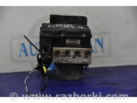 ФОТО Блок антиблокувальної системи для Nissan Altima L32 Київ