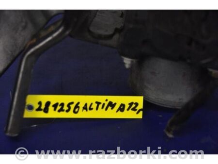 ФОТО Блок антиблокувальної системи для Nissan Altima L32 Київ