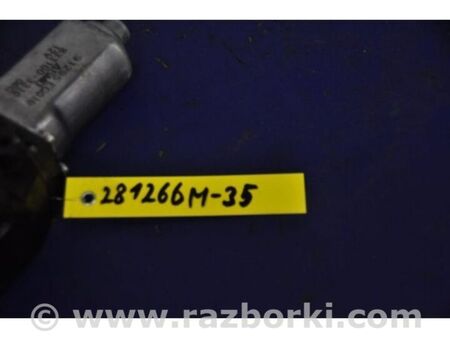 ФОТО Моторчик люка для Infiniti M35/M45 Київ