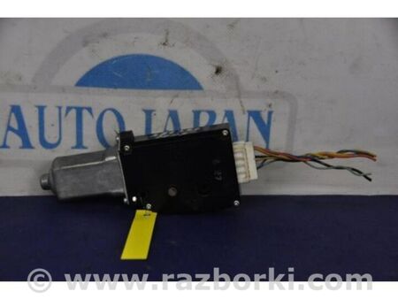 ФОТО Моторчик люка для Infiniti M35/M45 Київ