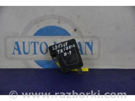 ФОТО Монітор для Subaru Tribeca B9 (05-08) Київ