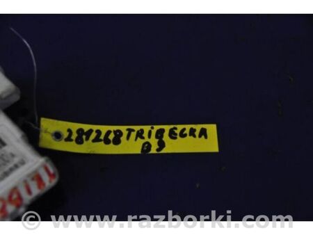 ФОТО Монітор для Subaru Tribeca B9 (05-08) Київ