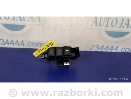ФОТО Блок кнопок торпедо для Nissan X-Trail T32 /Rogue (2013-) Київ