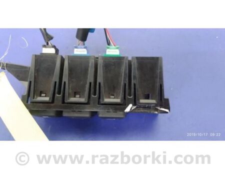 ФОТО Блок кнопок торпедо для Nissan X-Trail T32 /Rogue (2013-) Київ