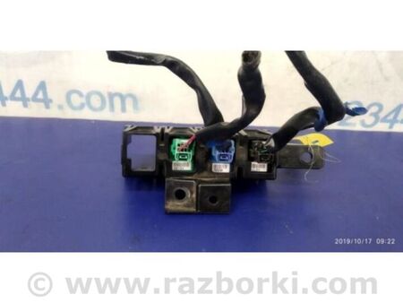 ФОТО Блок кнопок торпедо для Nissan X-Trail T32 /Rogue (2013-) Київ