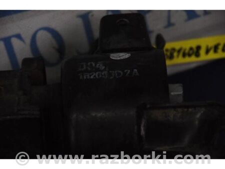 ФОТО Подушка АКПП для Hyundai Veloster I FS (11-18) Київ