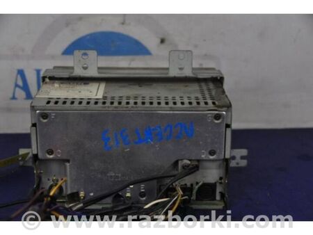 ФОТО Магнітола для Hyundai Accent 3 MC (05-11) Київ