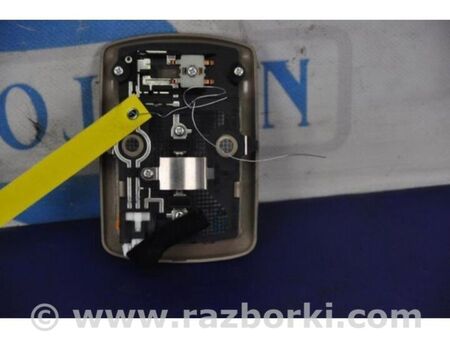 ФОТО плафон салону для KIA Cerato 1 LD (03-08) Київ