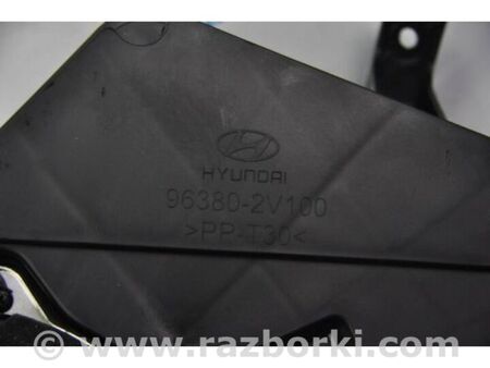 ФОТО Сабвуфер для Hyundai Veloster I FS (11-18) Київ