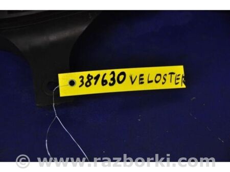 ФОТО Сабвуфер для Hyundai Veloster I FS (11-18) Київ