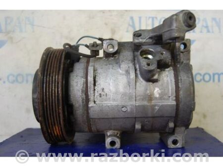 ФОТО Компресор кондиціонера для Honda Accord VII CM універсал (02-08) Київ