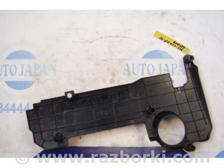 ФОТО Накладка двигуна декоративна для Honda Accord IX CR (12-17) Київ