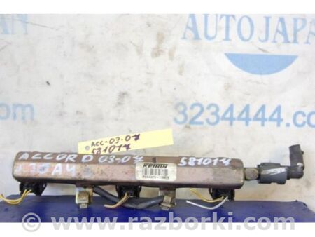 ФОТО Форсунка паливна для Honda Accord VII CM універсал (02-08) Київ