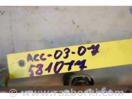 ФОТО Форсунка паливна для Honda Accord VII CM універсал (02-08) Київ