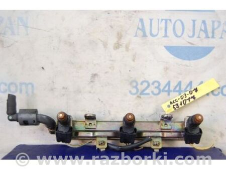 ФОТО Форсунка паливна для Honda Accord VII CM універсал (02-08) Київ